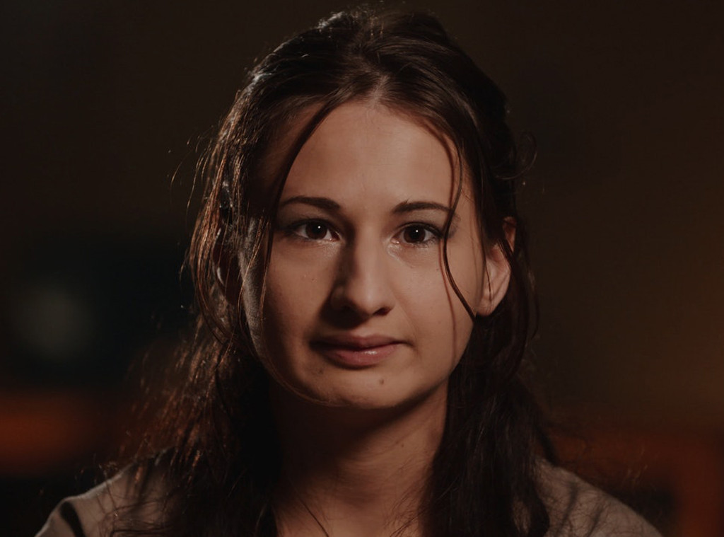 Inside Gypsy Rose Blanchard’s Life in Prison E! News
